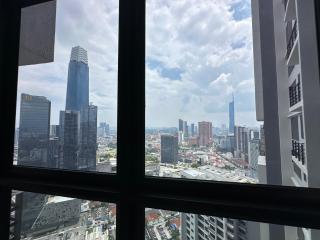 Agile Residence Bukit Bintang KL City Centre - Kuala Lumpur - 2