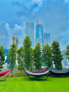 Agile Residence Bukit Bintang KL City Centre - Kuala Lumpur - 9