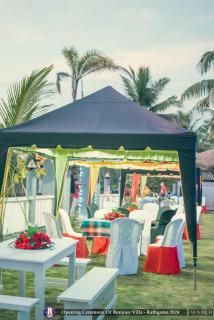 bonjour villa rathgama - Rathgama - 3