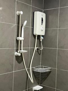 Sutera B Homestay - Bangi - 2