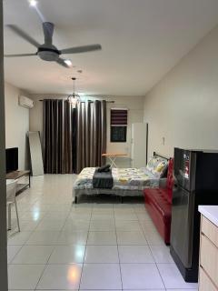 Sutera B Homestay - Bangi - 1