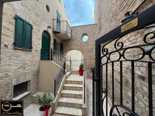 La Dimora del Borgo - Montecassiano - 9