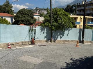 Menton apartment with large terrace - Menton - 1