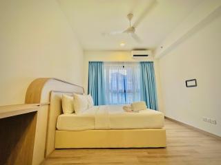 Agile Residence Kuala Lumpur - 1