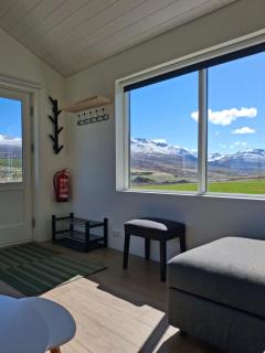 Tungukot Cozy Cabin surrounded by nature - Akureyri - 2