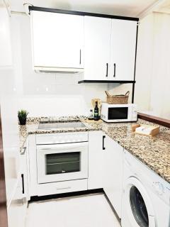 Pura Vida Apartmento - Ramales de la Victoria - 6