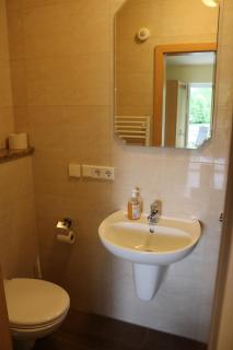 Comfort Apartments SNF zertifiziert - Annemarie Mantke - Spechtholzhock - 3