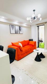 One Bedroom near Yaya centre,Kindaruma Homes Apartments - 8