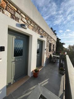 Sunny Rock Apartments - Asfendioú - 9