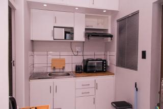 The View Apartment 1 - 6