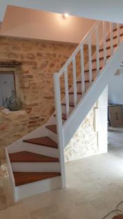 Chez Marguerite - Labastide-de-Virac - 3