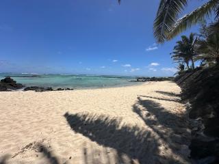 Beachside Villa - Palmar - 7