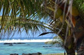 Beachside Villa - Palmar - 5