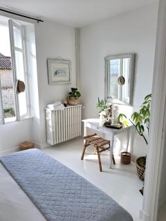 La Maison Ânanda - Aigre - 7