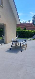 Chez R&C - Belley - 1