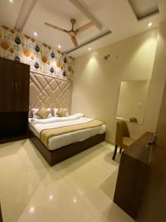 HOTEL Sunny Inn - Amritsar - 6