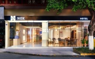 NOX Hotel - Chengdu - 9
