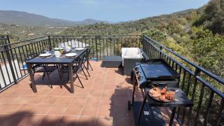 Villa rustica - Lloret de Mar - 6