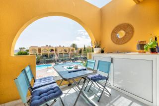 Tisalaya Bright Apartment - Maspalomas - 6