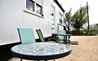 Csoda Apartman - Pusztavacs - 2
