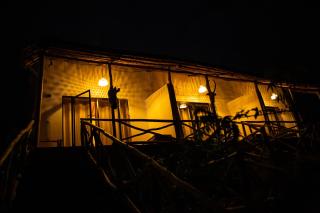 Akagera Park Inn - 2