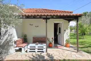 Magnolia House Stafylos - Skopelos - 0