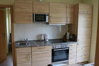 Comfort Apartments SNF zertifiziert - Annemarie Mantke - Spechtholzhock - 2