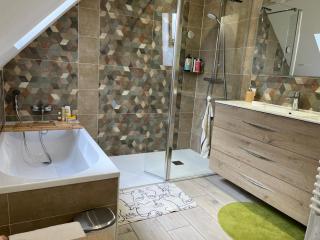 3 chambres 24 heures - 4