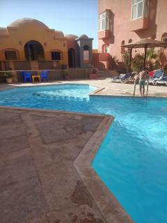 Aldora resident Hurghada - Hurghada - 2