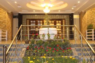 Nawab's Hotel And Resorts Naran - Nārān - 4