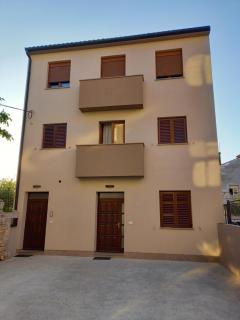 Gigio Apartments AMPHITHEATER WITH FREE PARKING - Pula - 0