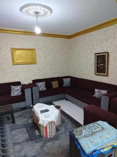 شقة الياسمين عمّان الأرضيّة للعائلات - 7