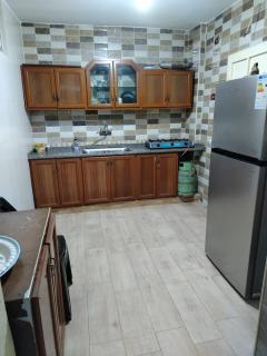 شقة الياسمين عمّان الأرضيّة للعائلات - 6