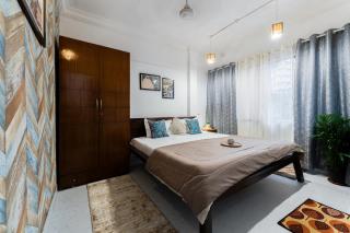 Bollywood Boulevard Independent Villa - Mumbai - 4