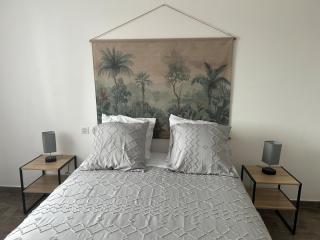 Superb 2-bedroom apartment - Bastia - 3