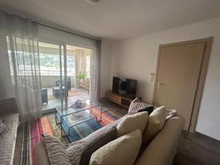 Superbe t2 route de ville Bastia - 4