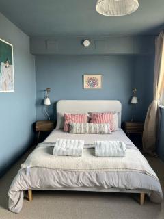 Neuk Nest,serene 2 bedroom apartment in Anstruther - Anstruther - 7
