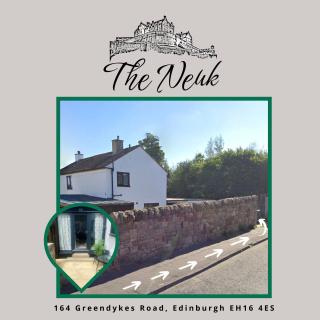 The Neuk - Edimburgo - 8