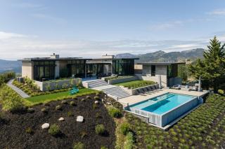 Bella Vista - Glen Ellen - 0