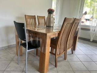 3 bedroom apartment Haus Castello - Randa - 8