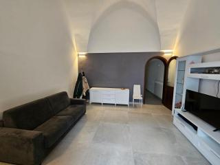 Casa Riccardo San Pio - Porta Rudiae - Lecce - 9
