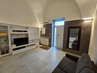Casa Riccardo San Pio - Porta Rudiae - Lecce - 3
