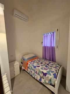 Casa Riccardo San Pio - Porta Rudiae - Lecce - 2