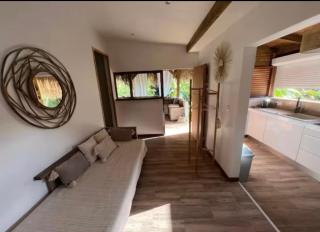 Cocotier, élégant T3 avec jardin tropical - Sainte-Anne - 8