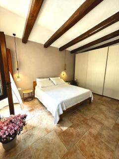 Villa Mameli b&b - Rena Majore - 5