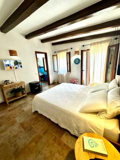 Villa Mameli b&b - Rena Majore - 4