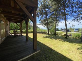 Ferienhaus Windhuus - Wiek auf Rügen - 5