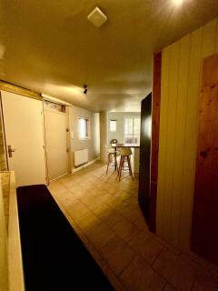 Le flocon appartement au pied des pistes Avoriaz - Morzine - 8