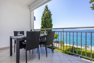 Apartmani Heta Alagic I - Selce - 7