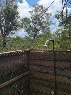 Block 5 Safari Camp - Yala National Park - Kohombagahapelessa - 6
